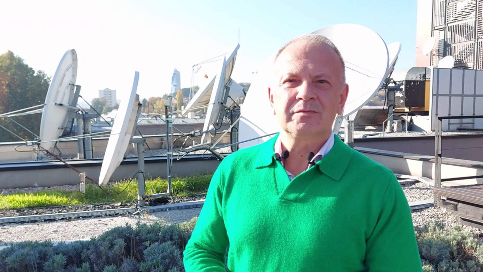 Adnan Rondić kreće u novi profesionalni poduhvat…